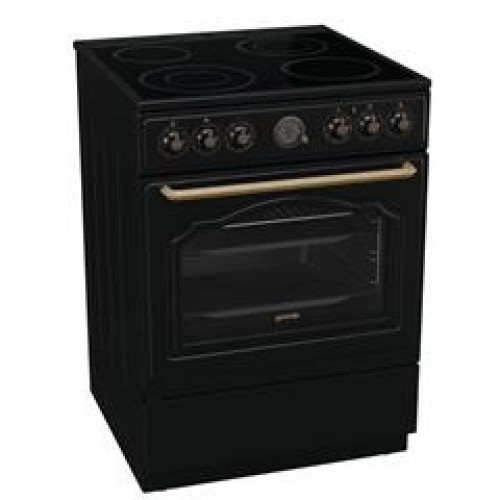 Cooker GORENJE GECS6B70CLB image 1