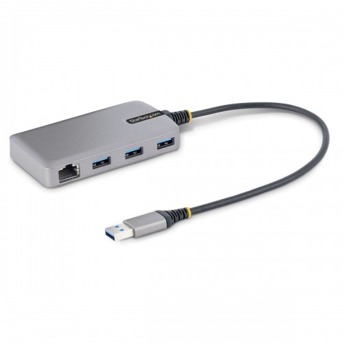 USB Hub Startech 5G3AGBB-USB-A-HUB image 2