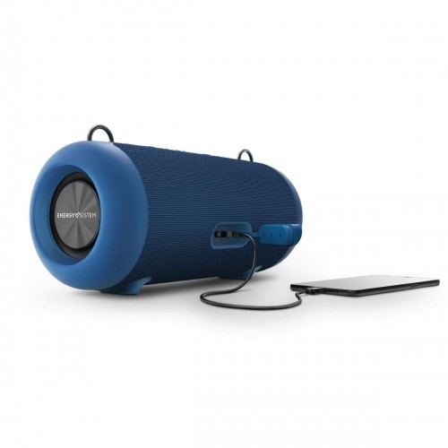 Портативный Bluetooth-динамик Energy Sistem Urban Box 6 Синий 40 W image 2