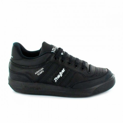 Men's Trainers J-Hayber Black image 2