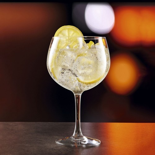 Kokteiļa glāze Luminarc Caurspīdīgs Stikls (715 ml) (Pack 6x) image 2