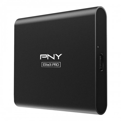 Ārējais cietais disks PNY X-Pro 1 TB SSD image 2