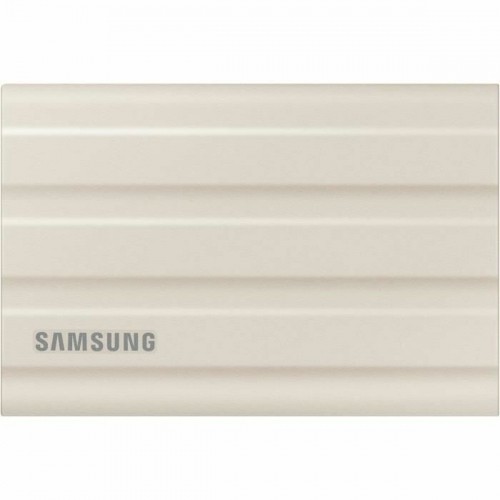 Внешний жесткий диск Samsung MU-PE2T0K 2 TB SSD image 2