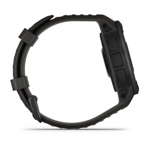 Умные часы GARMIN Instinct 2 Темно-серый image 2