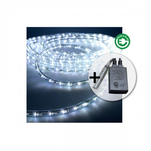 Hose LED EDM Flexiled White 230 V (12 m) image 2