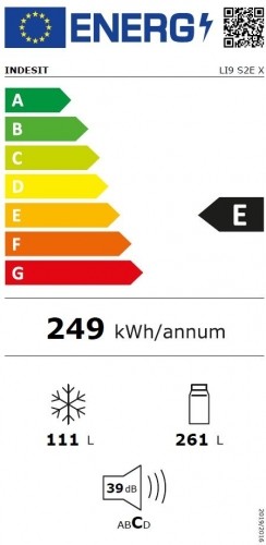 INDESIT LI9 S2E X image 2