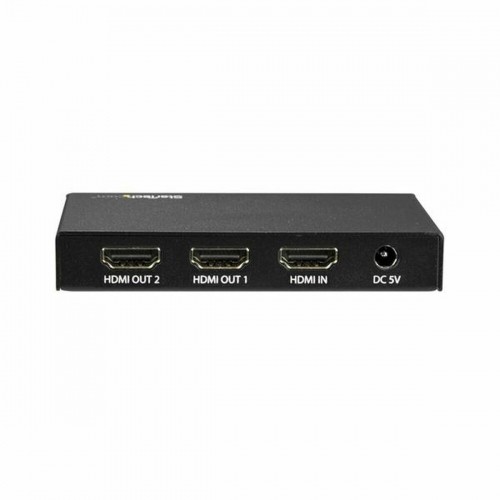 Splitter HDMI Startech ST122HD202 Black image 2