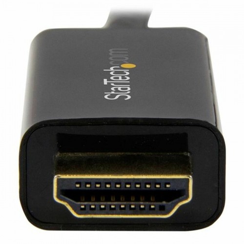 DisplayPort to HDMI Adapter Startech DP2HDMM1MB 1 m image 2