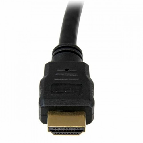 HDMI Cable Startech HDMM3M 3 m 3 m Black image 2