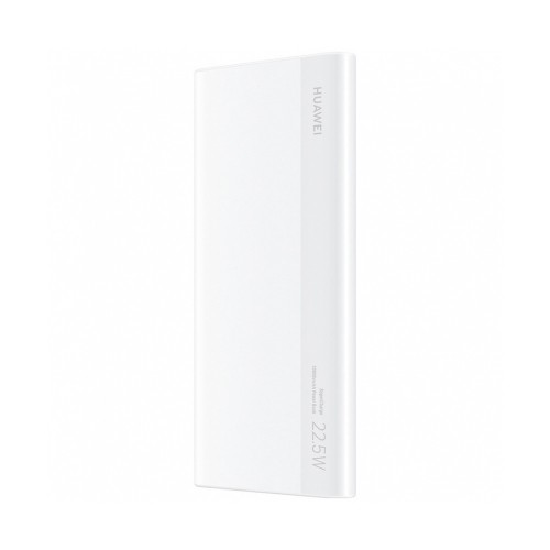 HUAWEI 10000mAh SuperCharge PowerBank White image 2