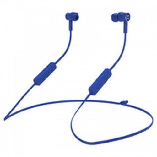 In ear headphones Hiditec AKEN Bluetooth V 4.2 150 mAh image 2