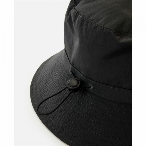 Hat Rip Curl Anti-Series Elite Black 20 image 2