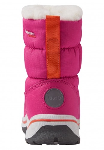 LASSIE winter boots TUISA, pink, 30 size, 7400006A-4480 image 2