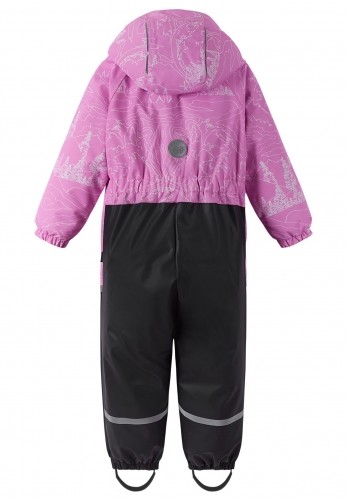 LASSIE overall TIHVO, Suprafill®, pink, 104 cm, 7100007A-4161 image 2