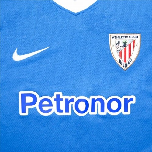 Vīriešu Īsroku Futbola Krekls Athletic Club de Bilbao  Nike image 2