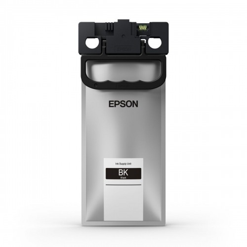 Картридж с оригинальными чернилами Epson C13T946140 Чёрный image 2