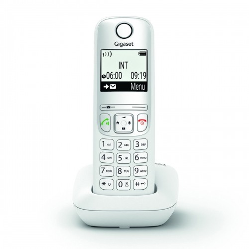 Беспроводный телефон Gigaset A690 Белый image 2