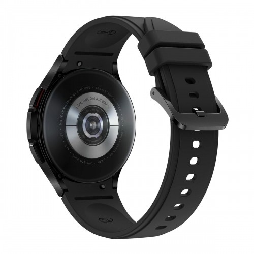 Умные часы Samsung Watch 4 Чёрный 1,35" image 2