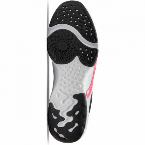 Беговые кроссовки для взрослых Nike TR 11 Чёрный image 2