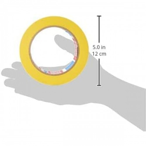 Adhesive Tape TESA (50 mm x 33 m) image 2