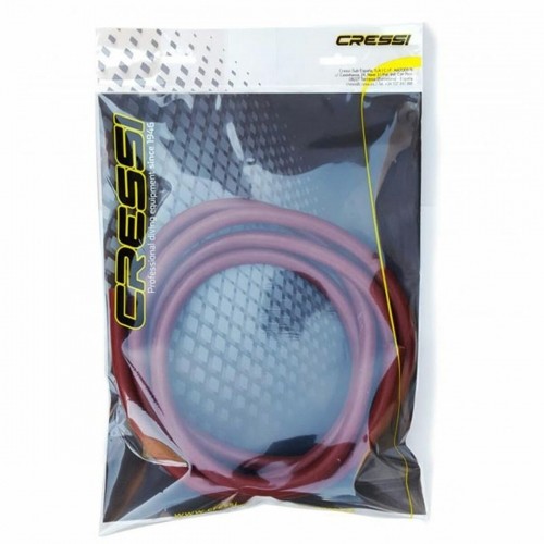 Rubber Cressi-Sub EFZ 400046 Ø 15 mm Red image 2