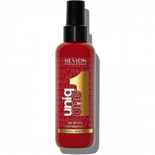 Thermoprotective Revlon 2 x 150 ml image 2