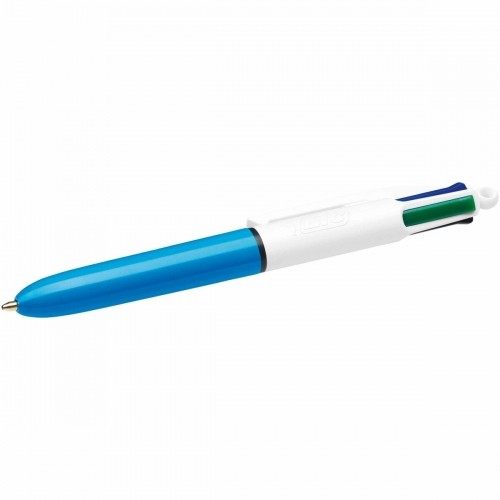 Ручка Bic Mini 4Colours 12 Предметы 1 штук image 2