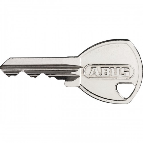 Piekaramā atslēga ar slēdzeni ABUS Titalium 64ti/40hb40 Tērauds Alumīnijs Garums (4 cm) image 2