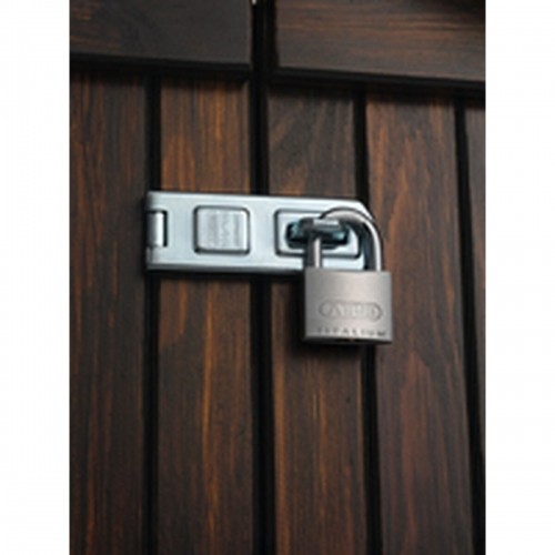 Key padlock ABUS Titalium 64ti/40 Steel Aluminium normal (4 cm) image 2
