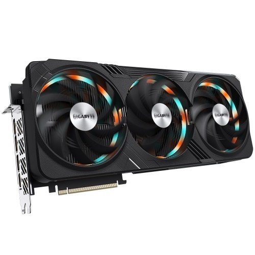 Gigabyte Graphics card GeForce RTX 4090 GAMING OC 24G GDDR6X 384bit 3DP/HDMI image 2