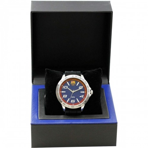 Infant's Watch FCB Barcelona  Seva Import 7004032 image 2