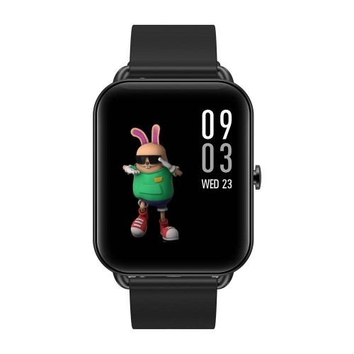 Smartwatch Colmi P18T (black) image 2