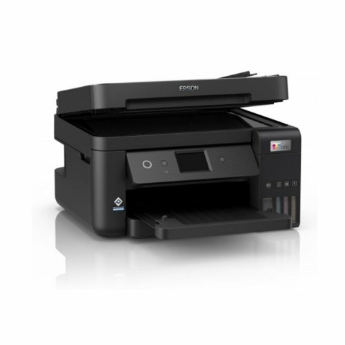 Мультифункциональный принтер Epson ET-4850 image 2