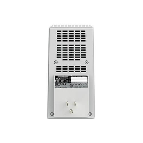 Wi-Fi Pastiprinātājs Netgear EX6250-100PES 1750 Mbps image 2