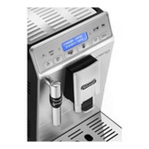 Экспресс-кофеварка De'Longhi ETAM29.620.SB 1,40 L 15 bar 1450W Серебристый image 2