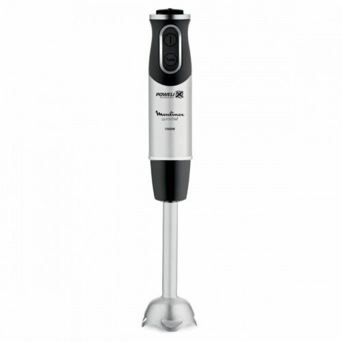 Hand-held Blender Moulinex DD65H8 Dark grey 1000 W (0,5 L) image 2