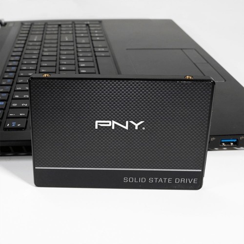 Hard Drive PNY CS900 2 TB image 2