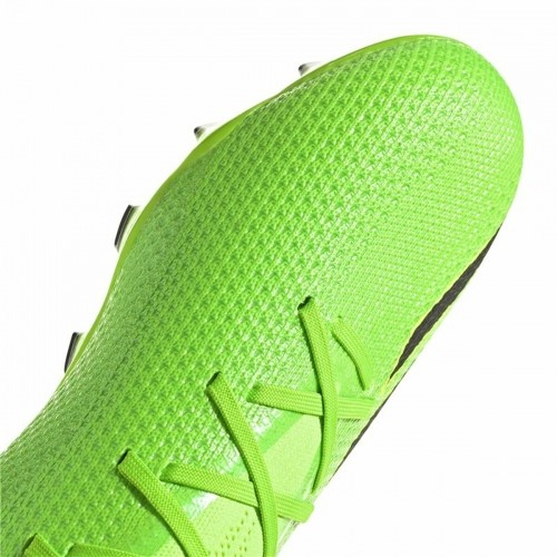 Adult's Football Boots Adidas X Speedportal 2 Lime green image 2