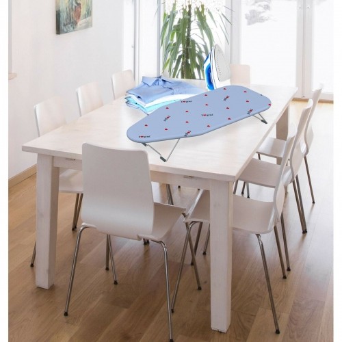 Ironing board Vileda 154210 Tablecloth 73,5 x 32 cm Stainless steel image 2