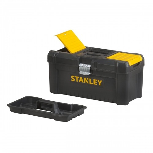 Instrumentu kaste Stanley STST1-75518 Plastmasa (40 cm) image 2