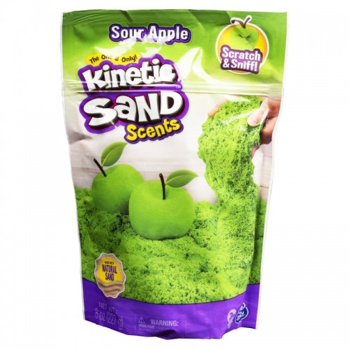 KINETIC SAND Песок с запахом 227 g image 2