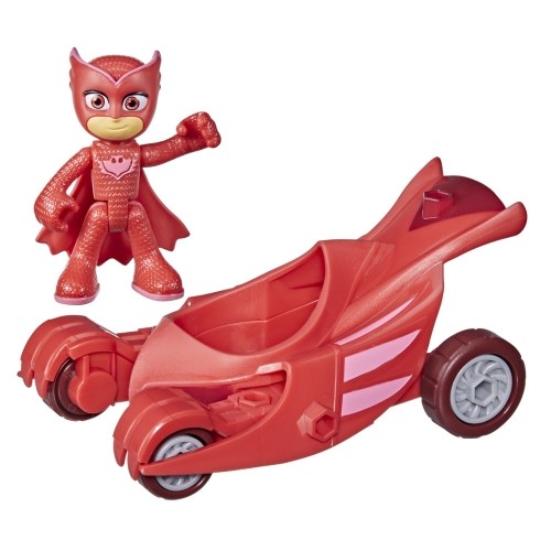 PJ MASKS Игровой набор Автомобиль супергероя image 2
