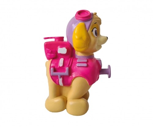 PAW PATROL ūdens pistole Ķepu patruļas 9 cm image 2