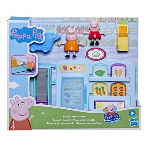 PEPPA PIG Peppas ikdienas pieredze image 2