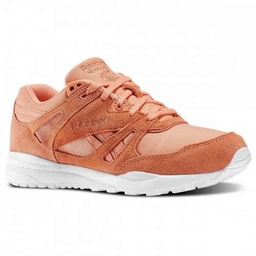 Женские спортивные кроссовки Classic Ventilator Reebok Summer Brights Лососевый image 2