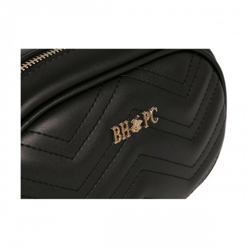 Women's Purse Beverly Hills Polo Club 610-BLACK image 2