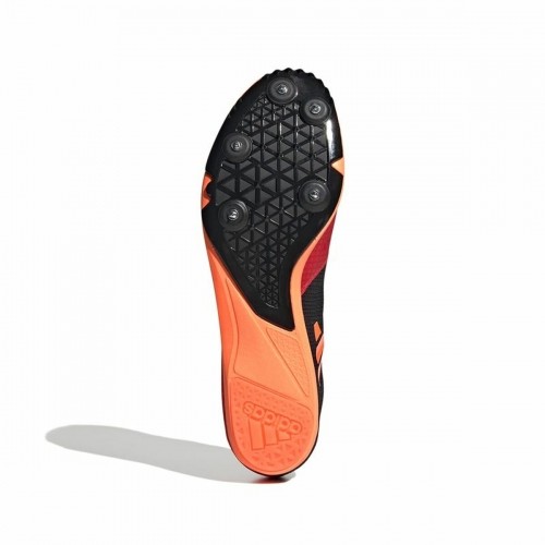 Мужские спортивные кроссовки Adidas Distancestar Красный Мужской image 2
