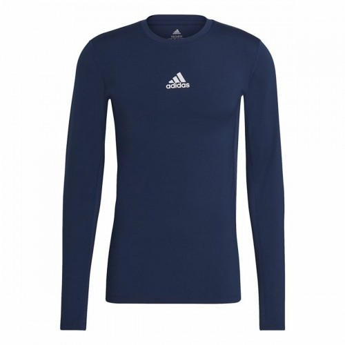 Рубашка с длинным рукавом мужская Adidas Compression image 2