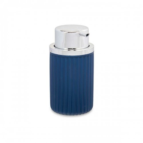Berilo Дозатор мыла Синий Пластик 32 штук (420 ml) image 2