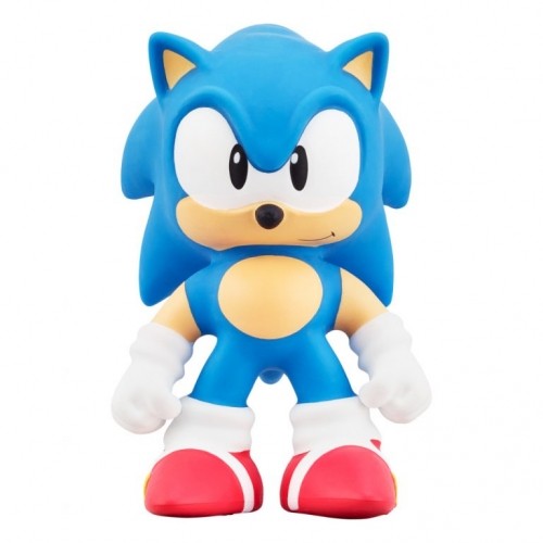 HEROES OF GOO JIT ZU Sonic The Hedgehog figūriņa image 2